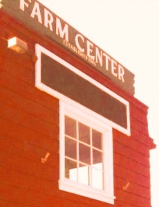 Farm Center